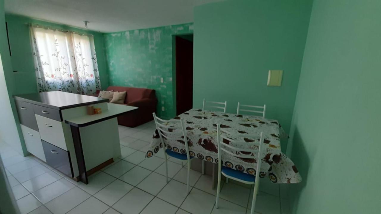 Apto Das Gurias 5 Canela Exterior photo